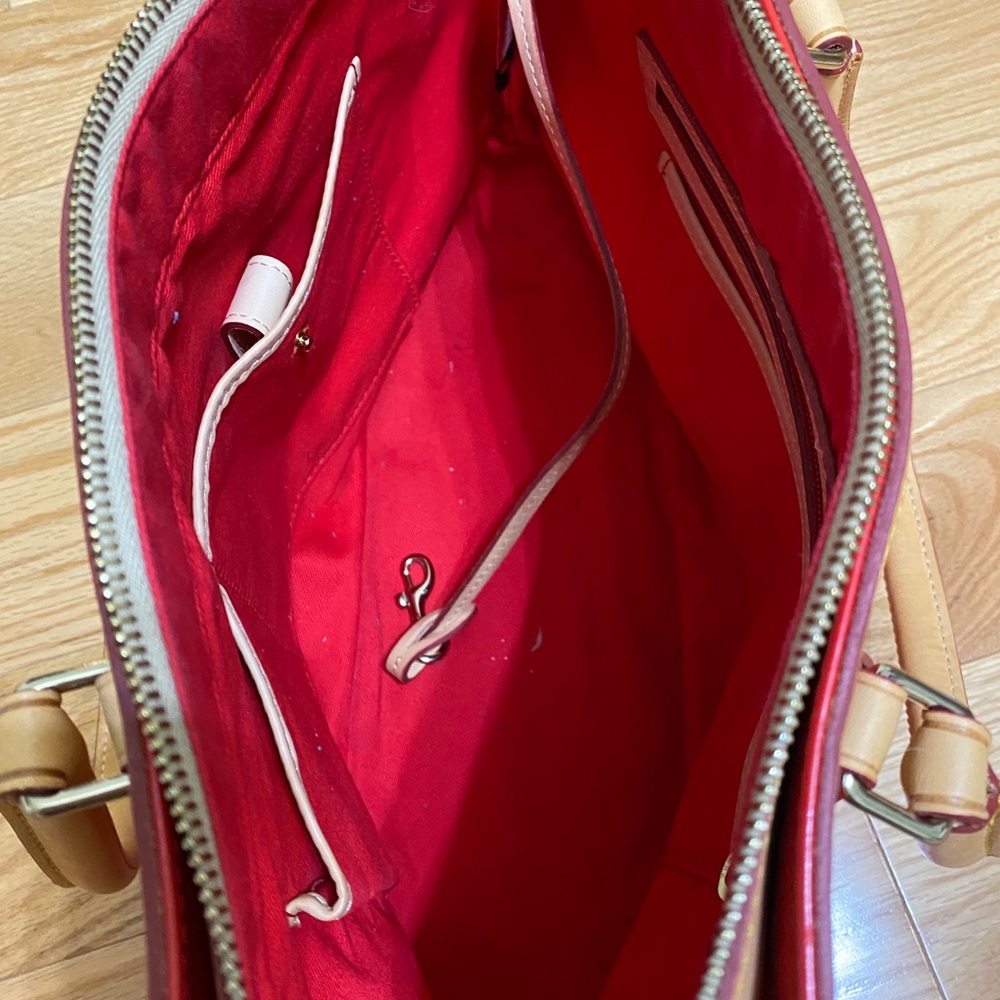 Dooney & Bourke Handbag - Picture 6 of 16
